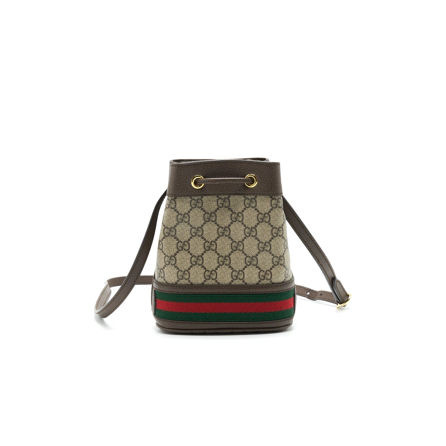 Gucci Ophidia Supreme Bag Mini Bucket Bucket Bag