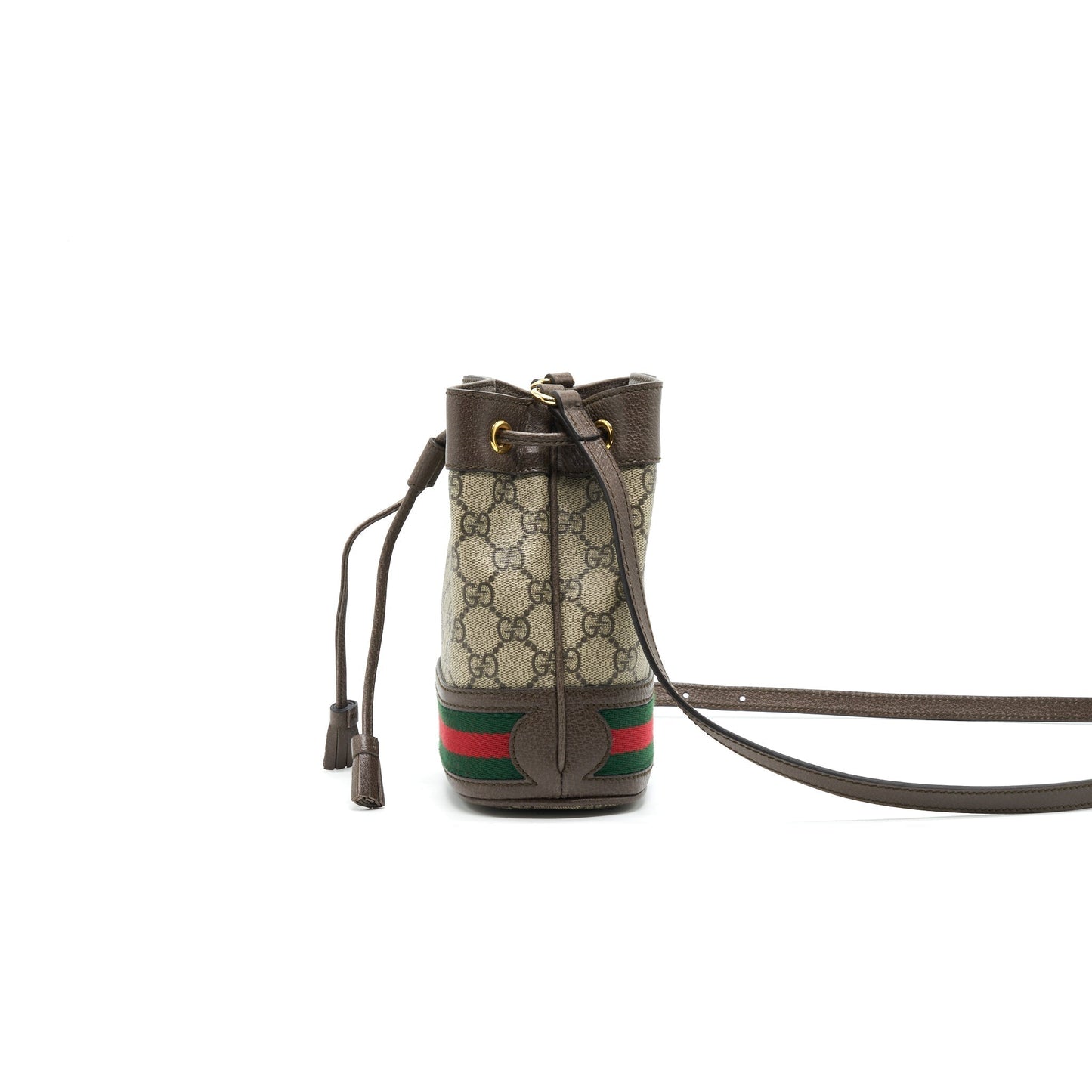 Gucci Ophidia Supreme Bag Mini Bucket Bucket Bag