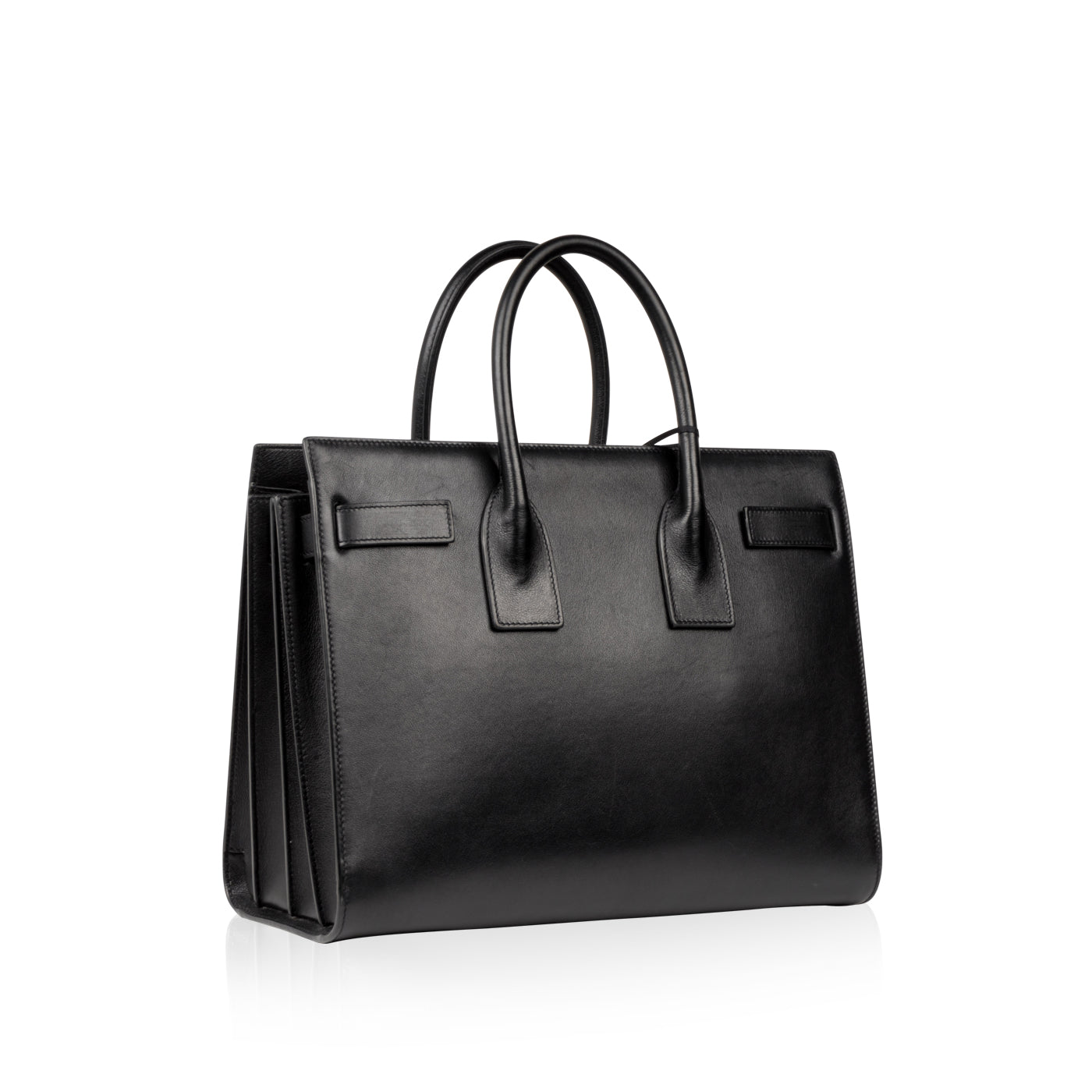 YSL Saint Laurent Sac De Jour Shoulder Bag Small De Jour 1