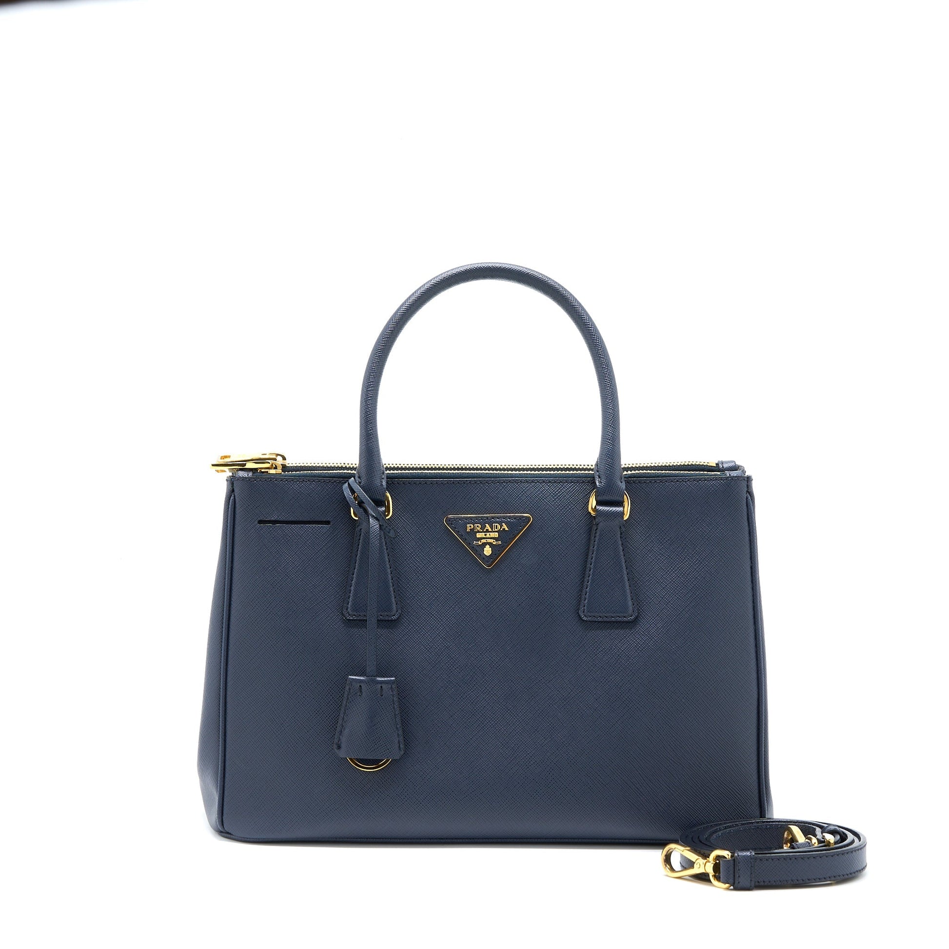 Prada Galleria Tote Purse Saffiano Bã¡Ltico Handbag Tote Bag