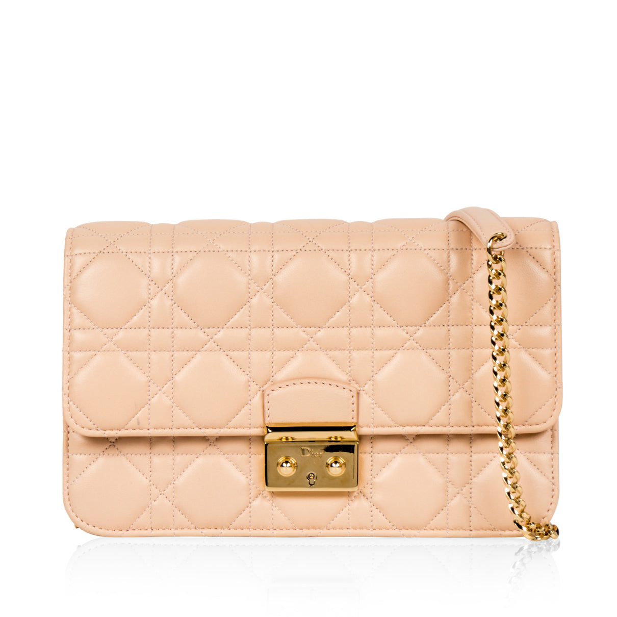 Dior Christian Miss Promenade Crossbody Bag