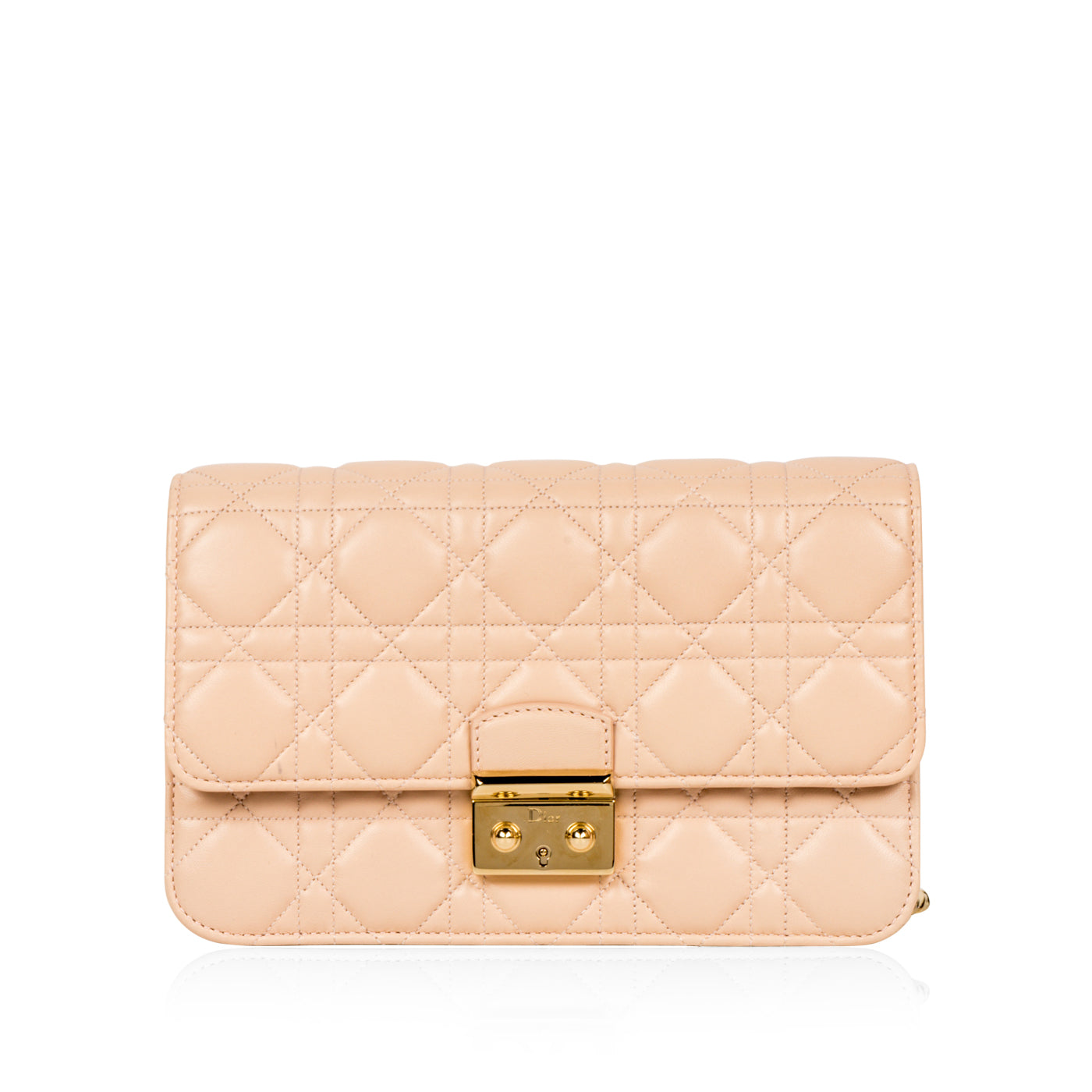 Dior Christian Miss Promenade Crossbody Bag