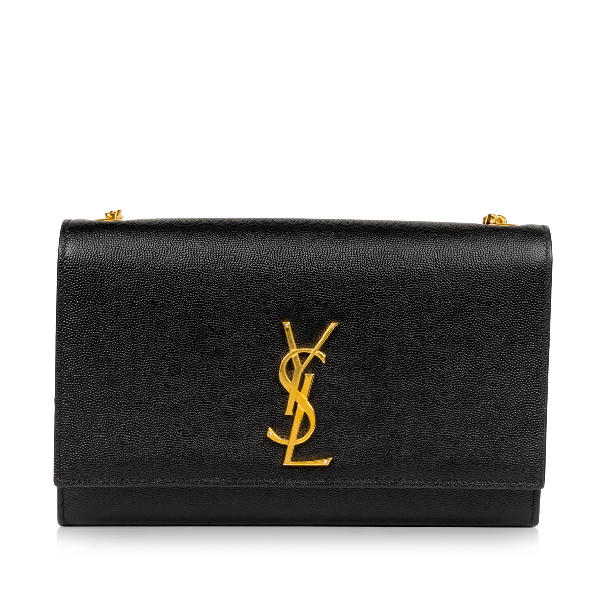 YSL Saint Laurent Kate Bag Medium Crossbody Bag