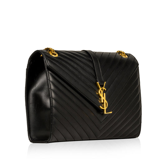 YSL Saint Laurent Cassandre Crossbody Bag