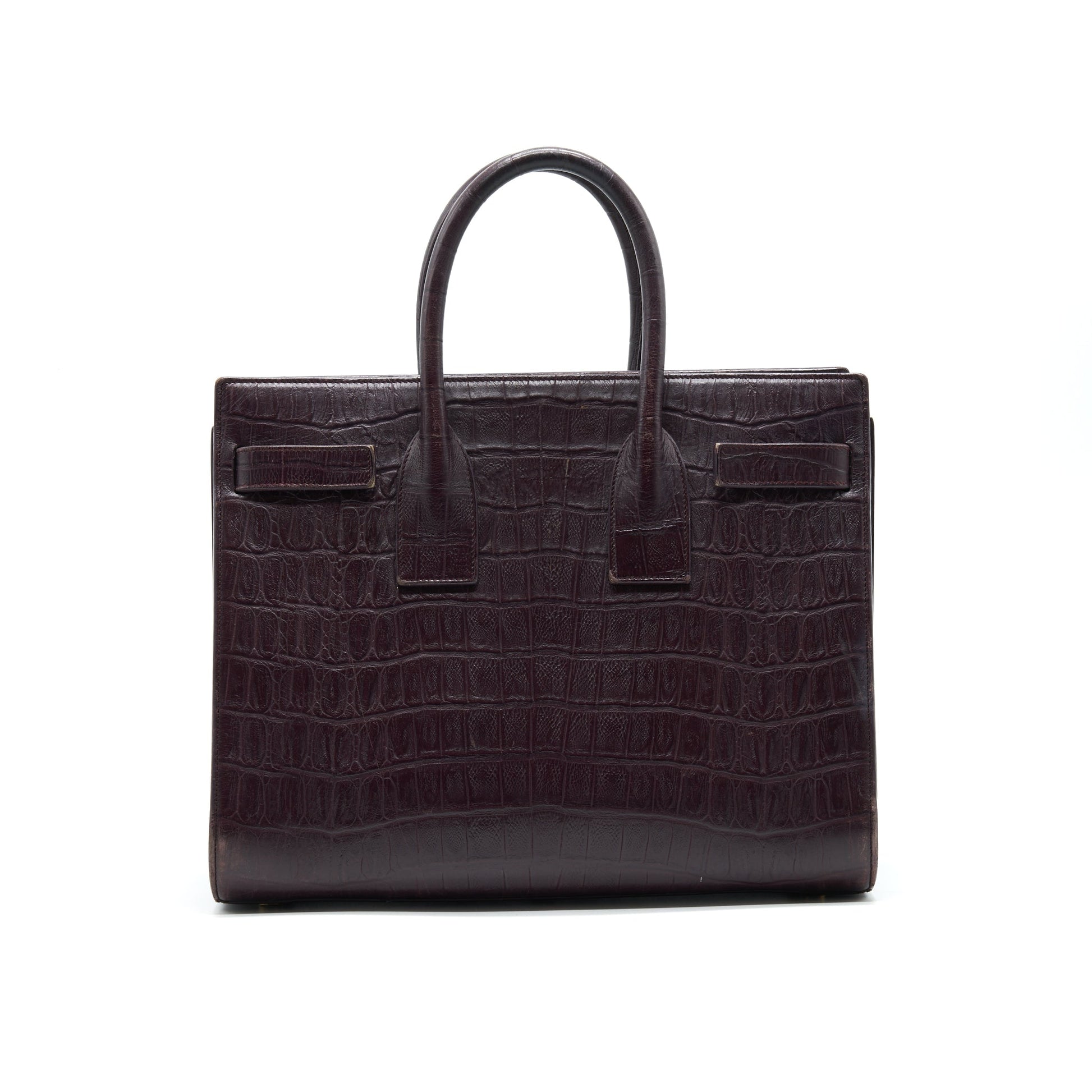 YSL Saint Laurent YSL Saint Travel Bag