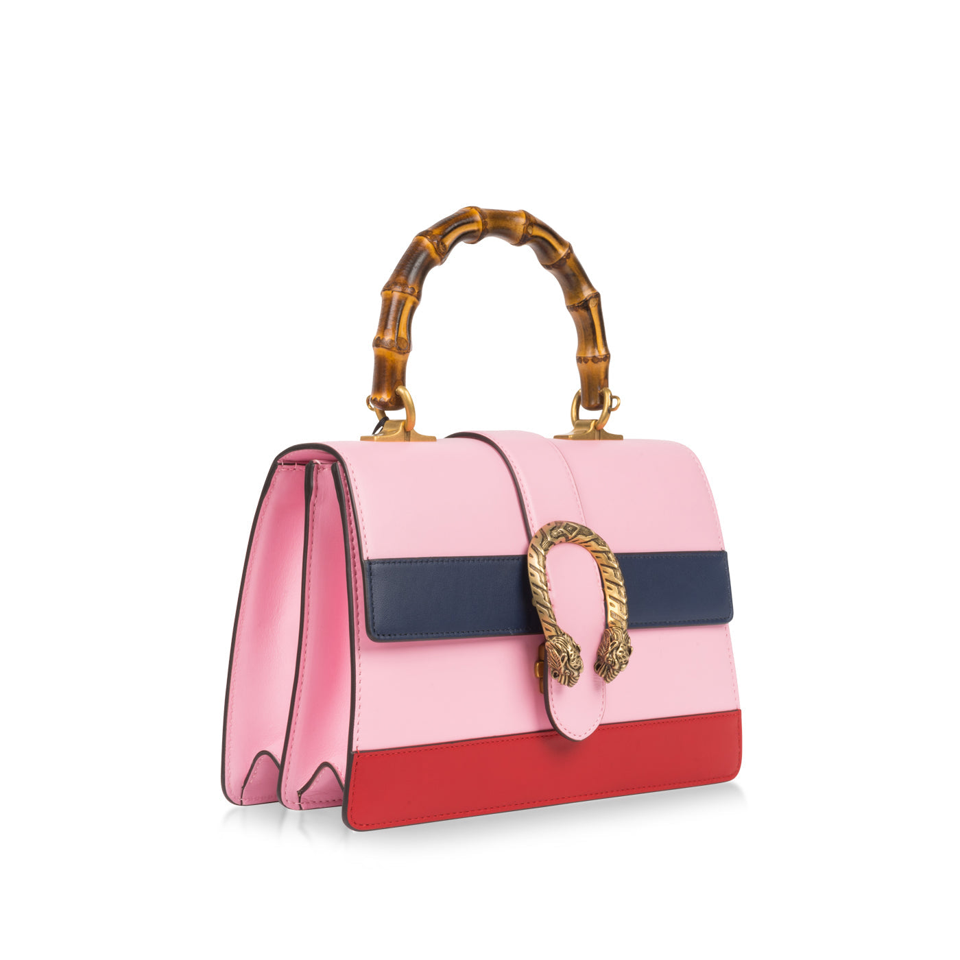 Gucci Bamboo Dionysus Tote Bag