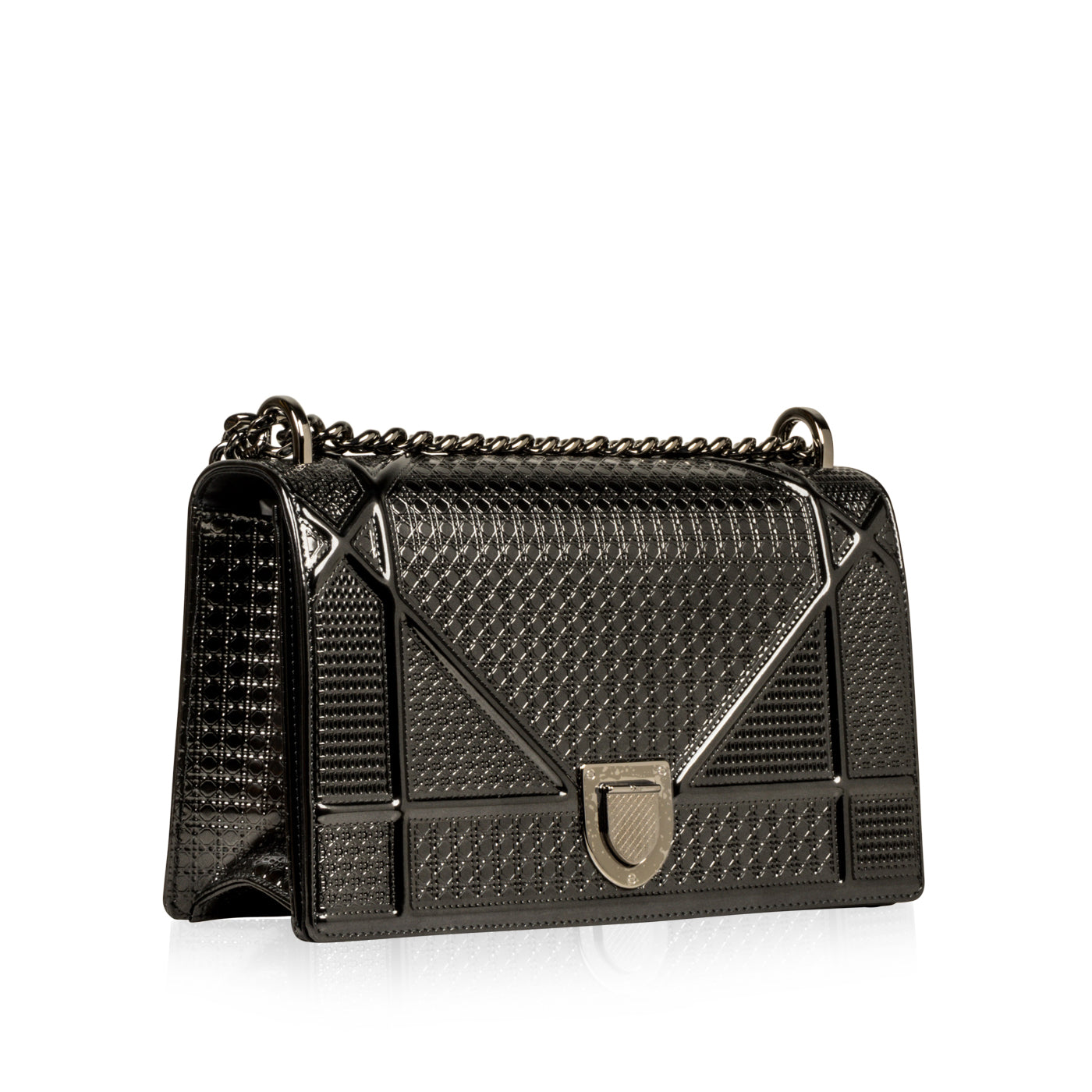 Dior Christian ama Tote Bag Dior Diorama
