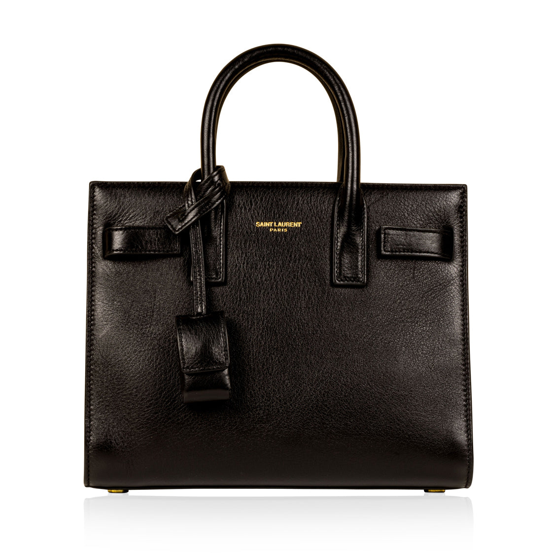 YSL Saint Laurent Nano Sac De Jour Crossbody Bag De Jour 3