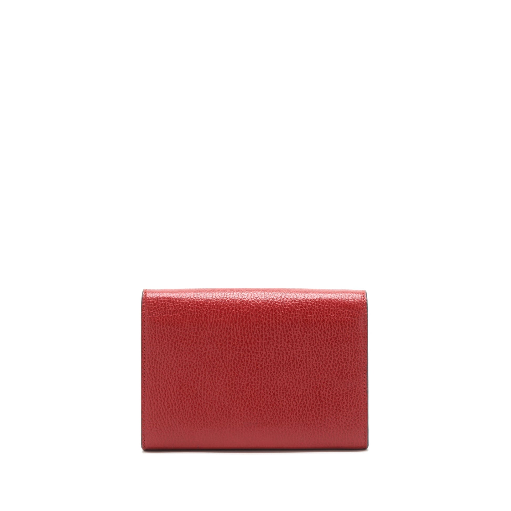 Gucci Dionysus Mini Chain Bag And Silver Hardware Leather Red Travel Bag
