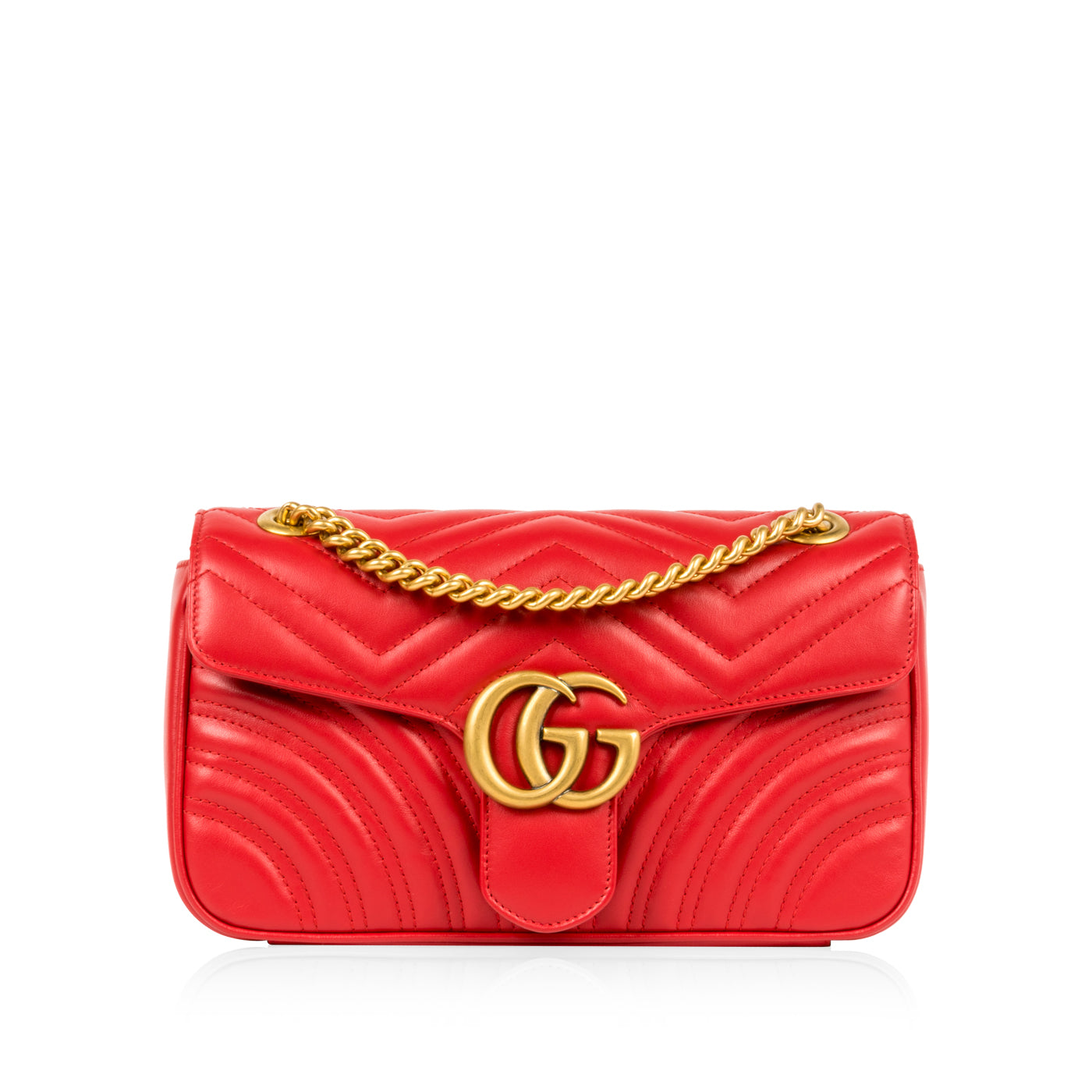 Gucci Marmont Bag Small Shoulder Bag Small Handbag