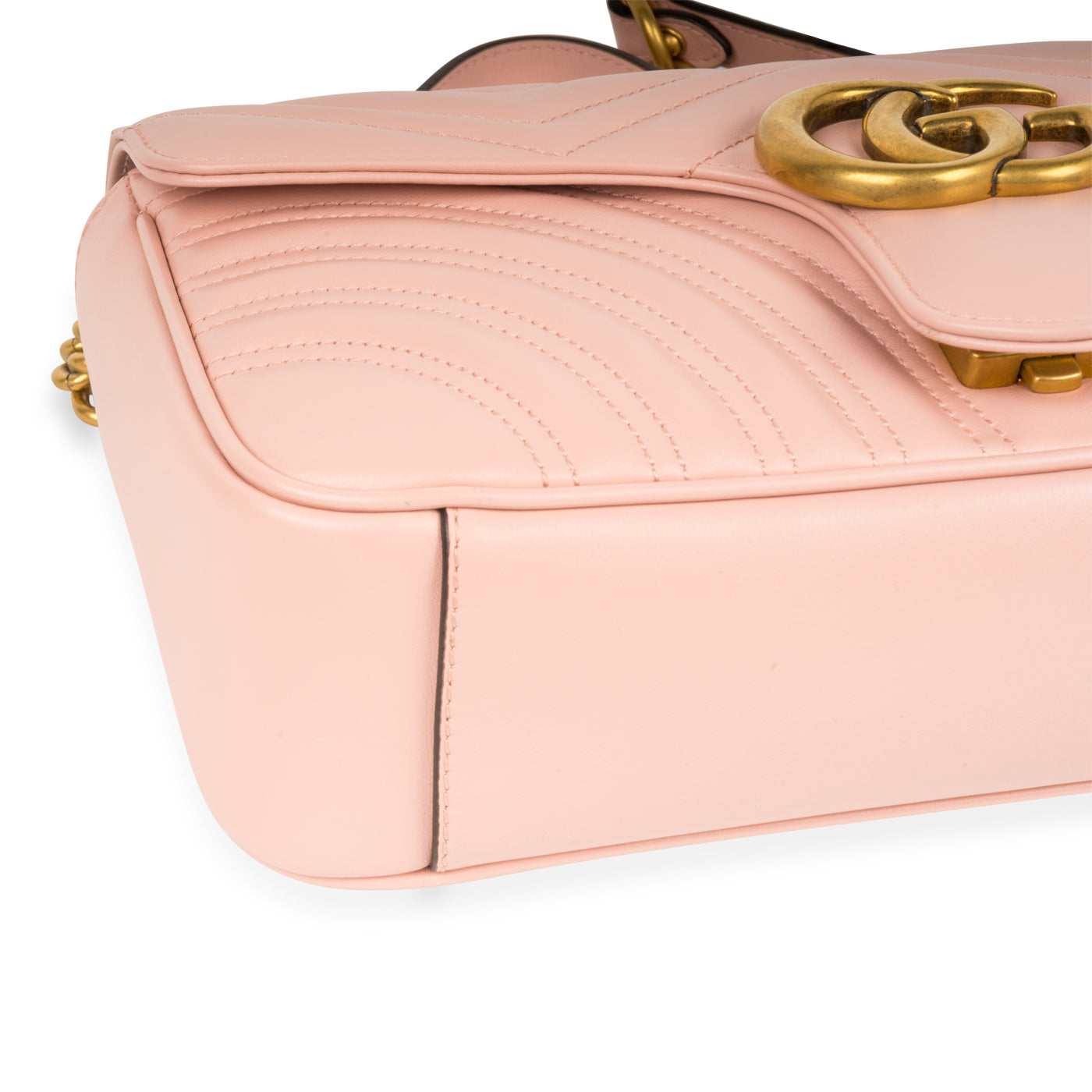 Gucci Marmont Bag Small Shoulder Bag Bag 2