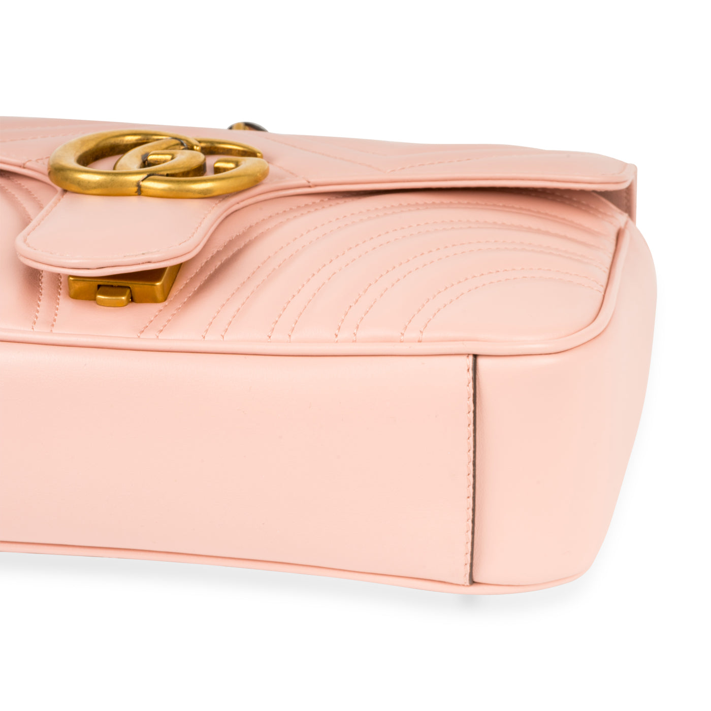 Gucci Marmont Bag Small Shoulder Bag Bag 2