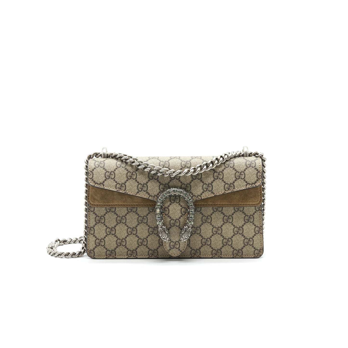 Gucci Dionysus Shoulder Bag New Version Small