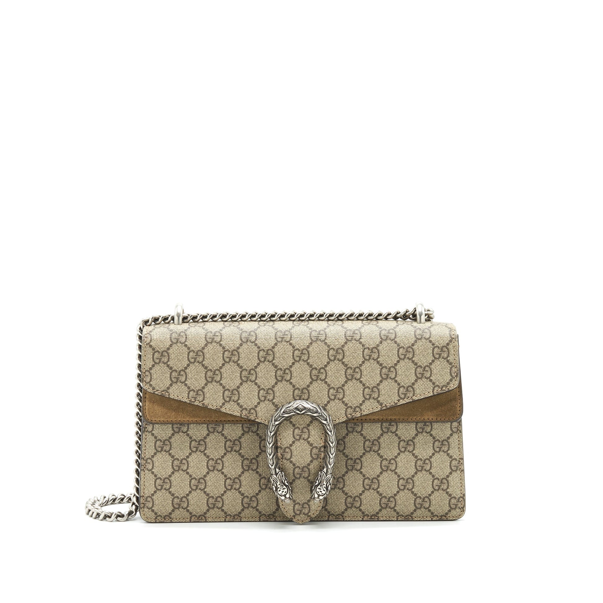 Gucci Dionysus Bag Small Travel Bag