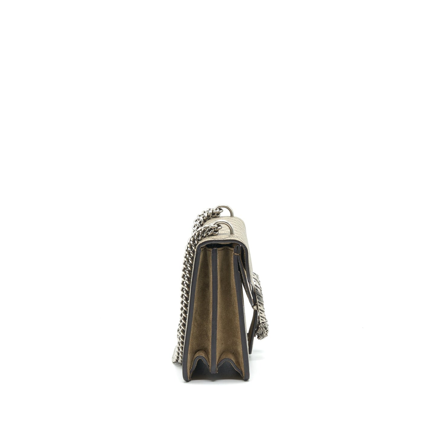 Gucci Dionysus Bag Small Travel Bag
