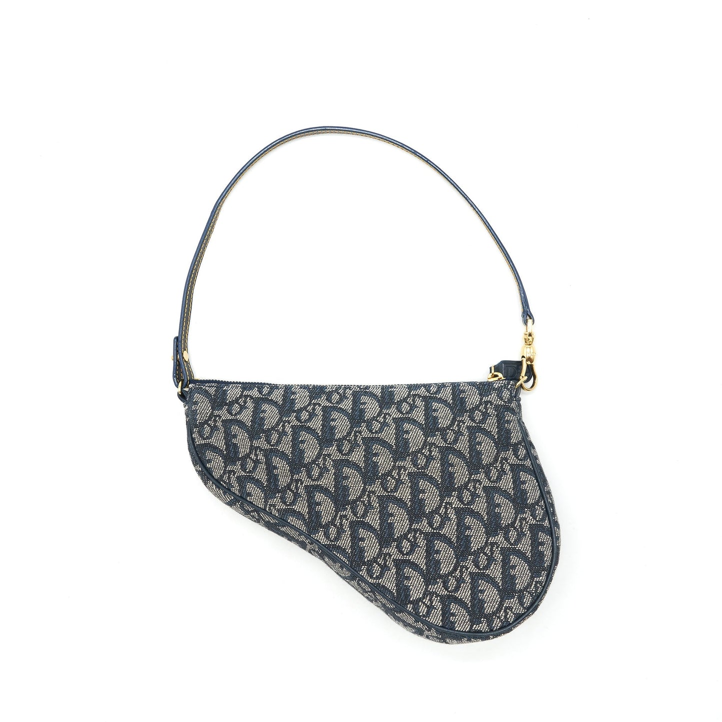 Dior Saddle Pochette Year Handbag Travel Bag