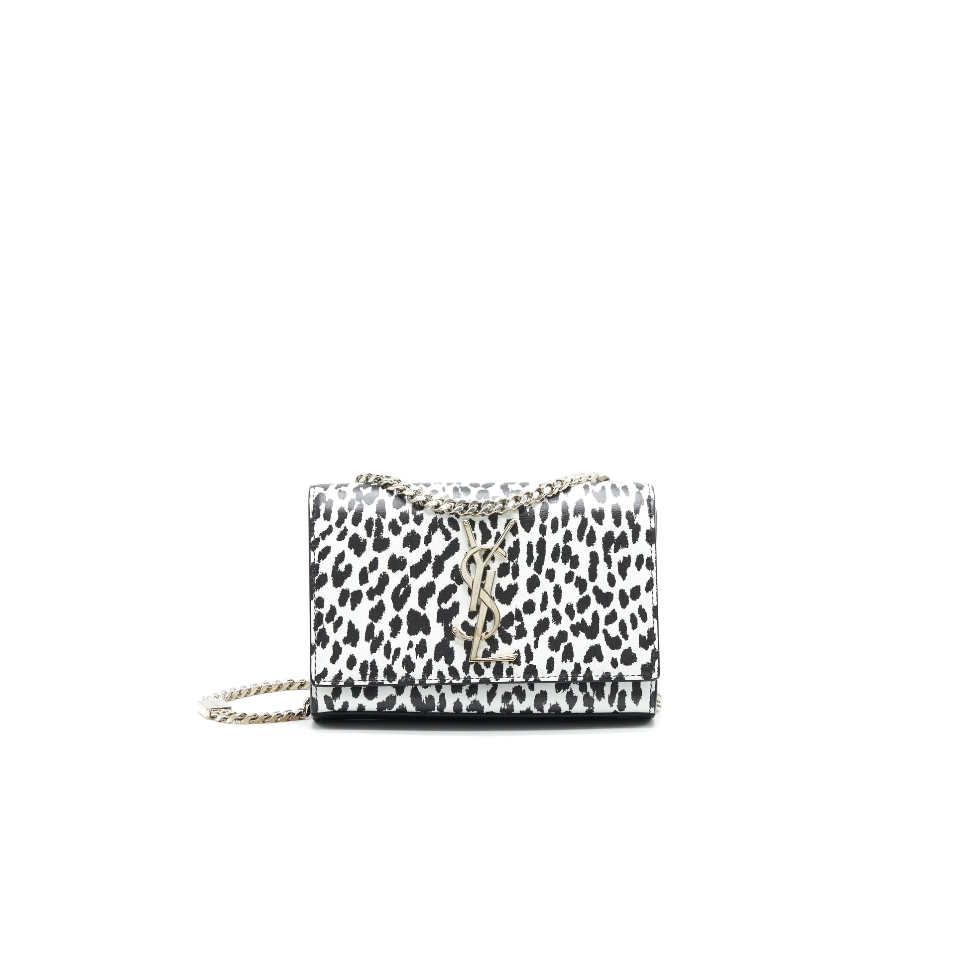 YSL Saint Laurent Kate Purse Travel Bag Mini