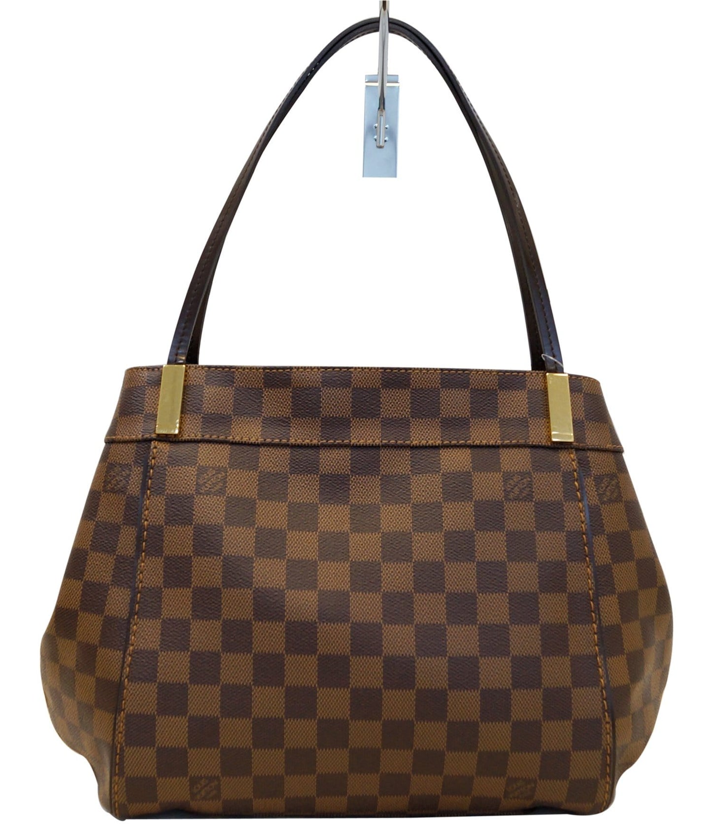 Louis Damier Ebene Marylebone Pm Shoulder Bag