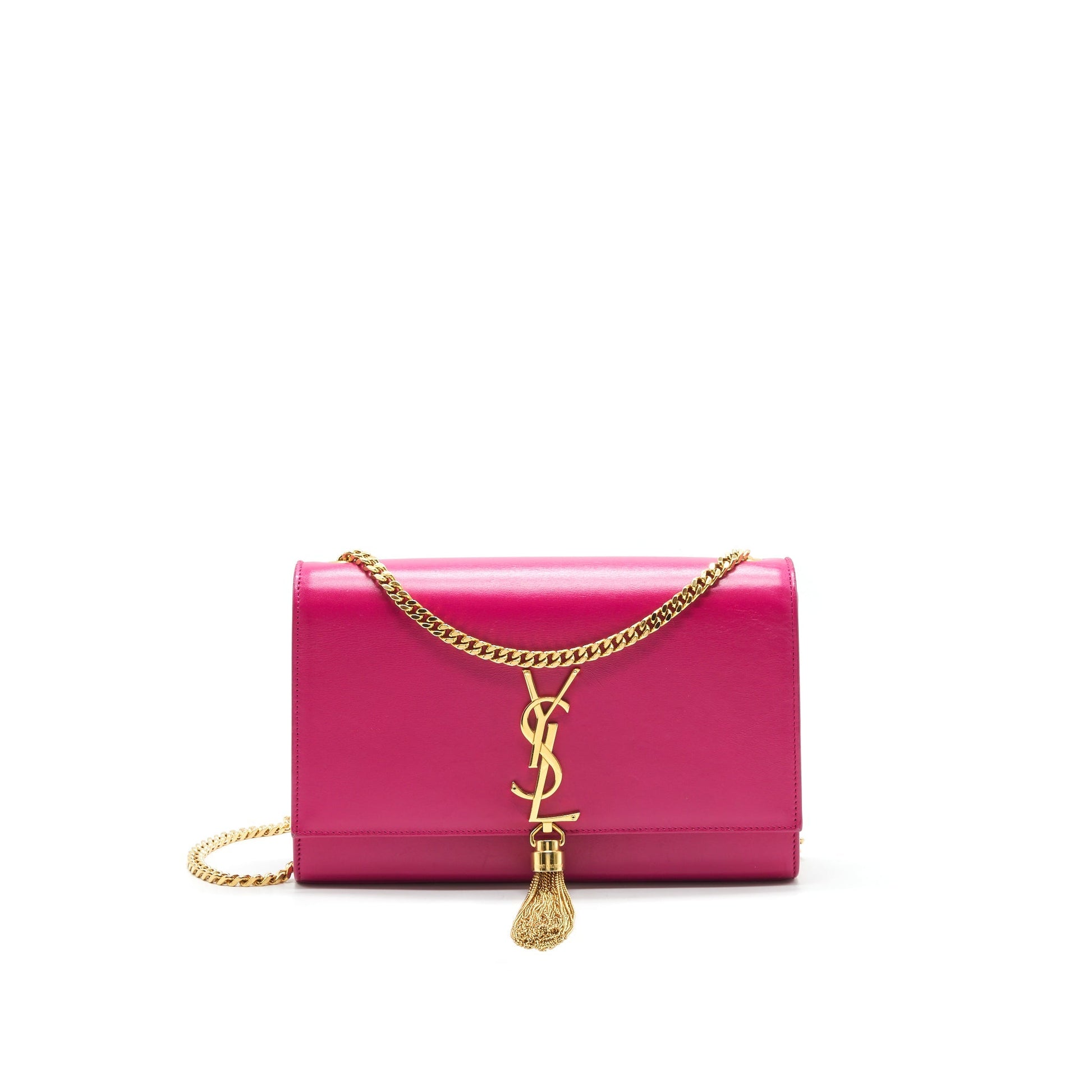 YSL Saint Laurent YSL Saint Purse Travel Bag