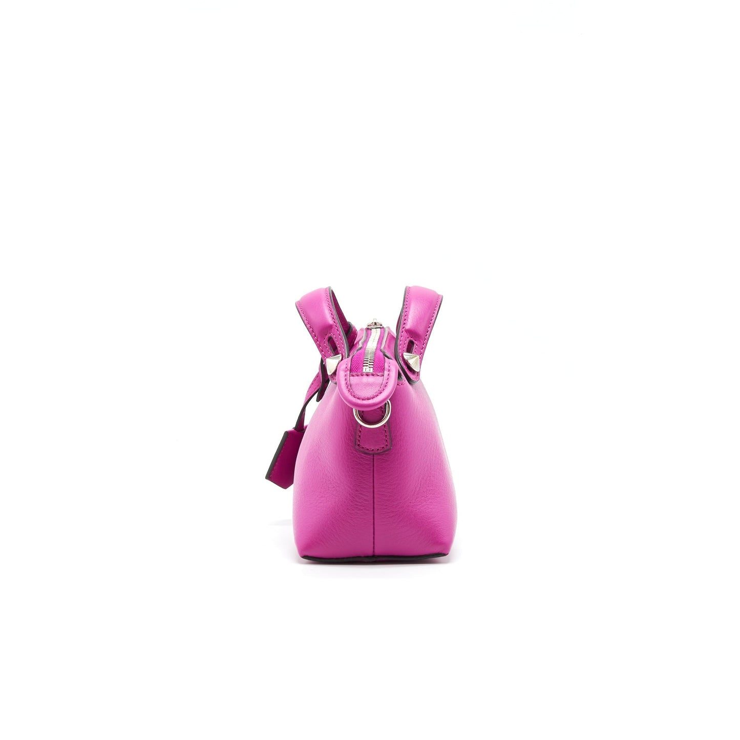 Fendi By The Way Handbag Pink Mini Travel Bag