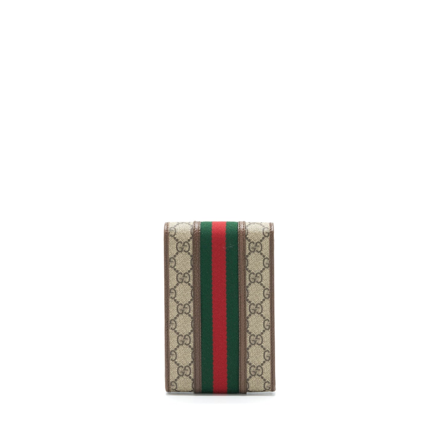 Gucci Ophidia Bag Supreme Canvas Mini Travel Bag