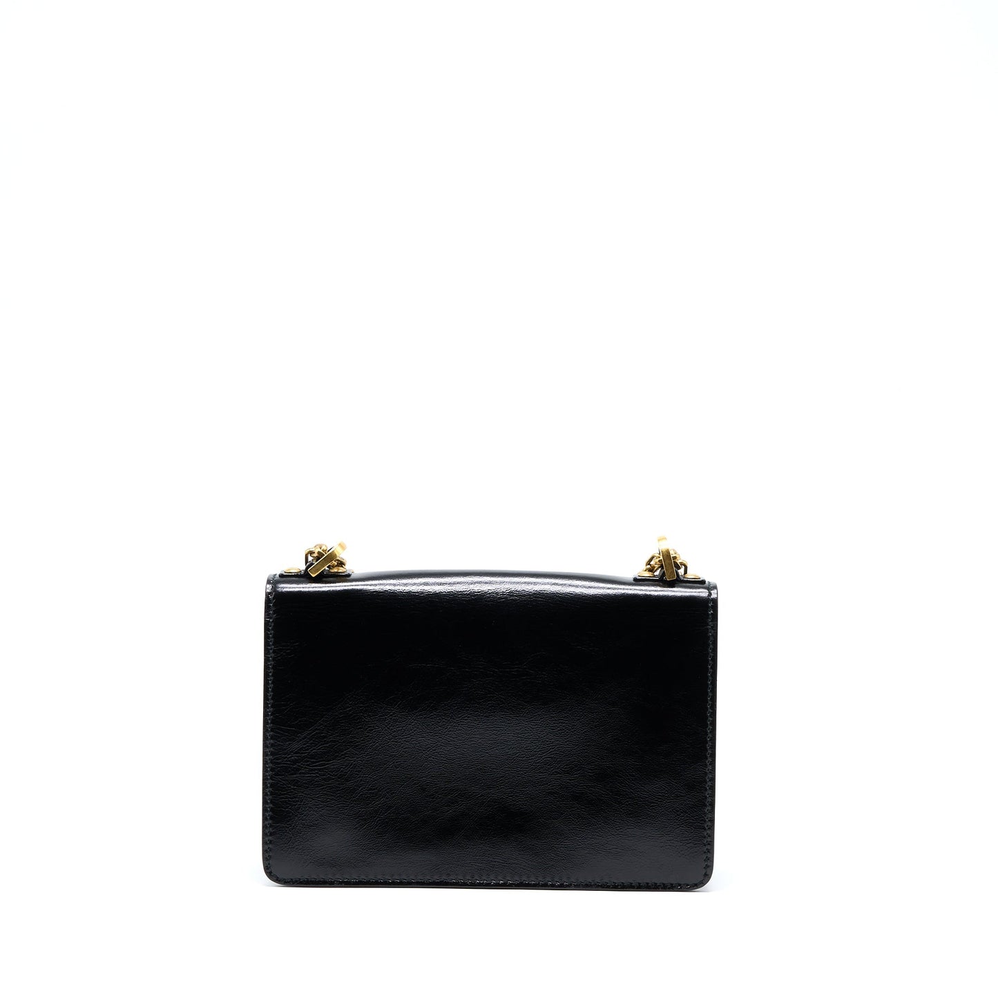 Dior J'A Flap Purse With Handbag Black Medium Travel Bag