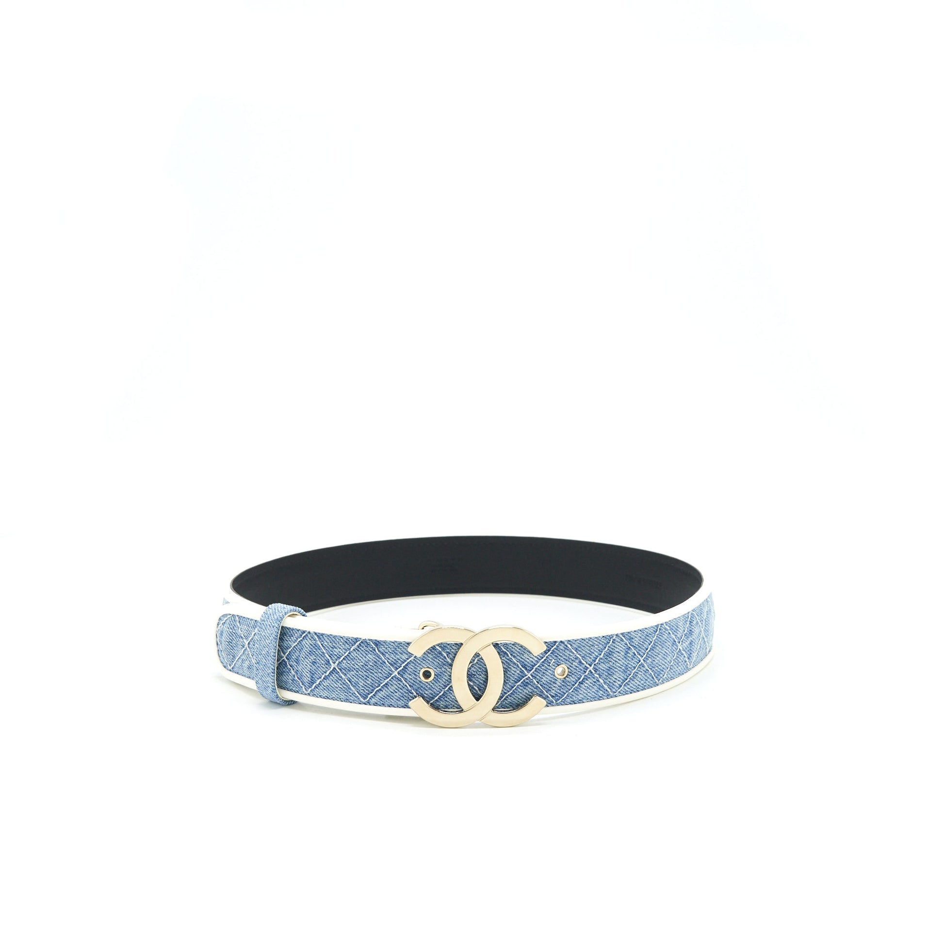 Chanel Chanel Belt