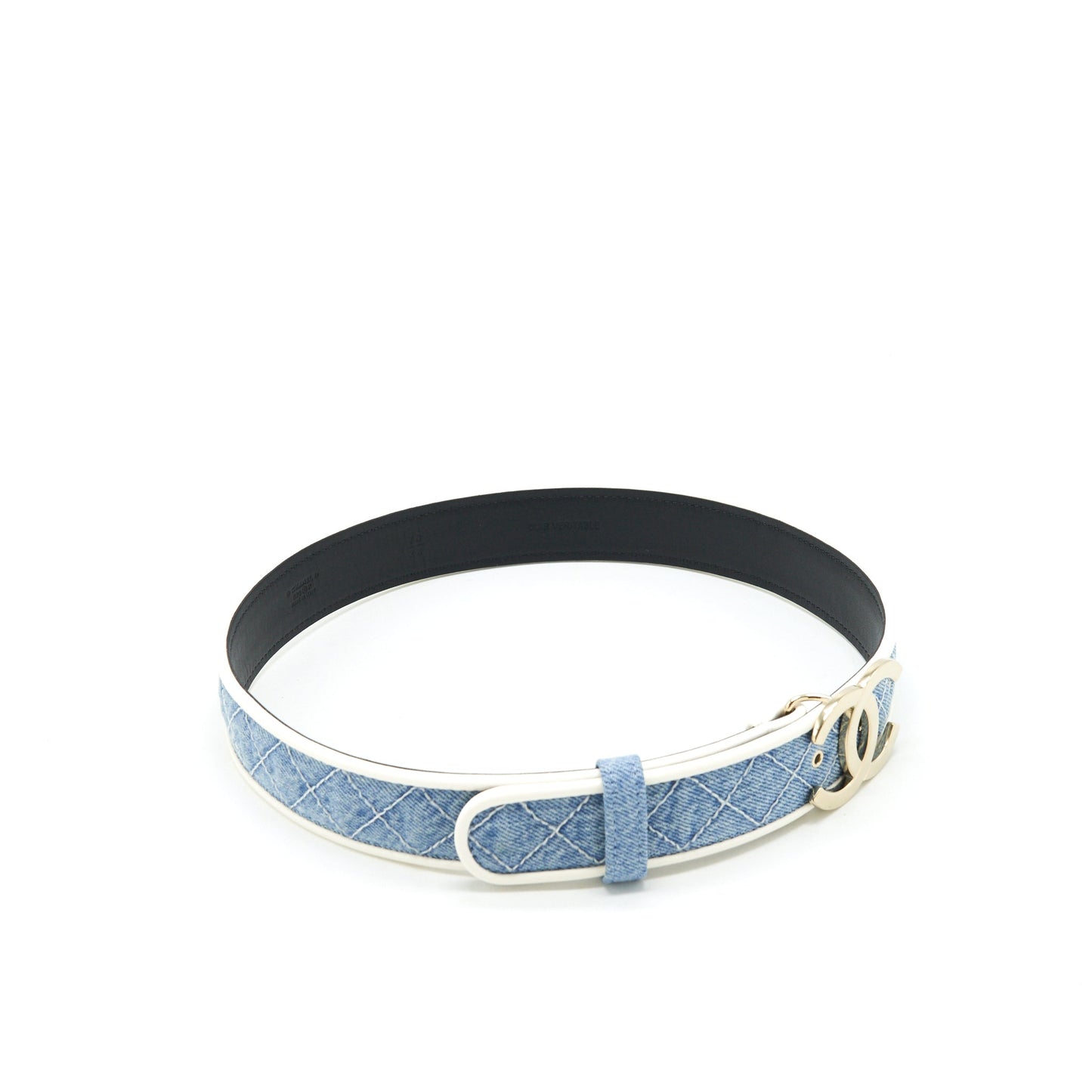 Chanel Chanel Belt