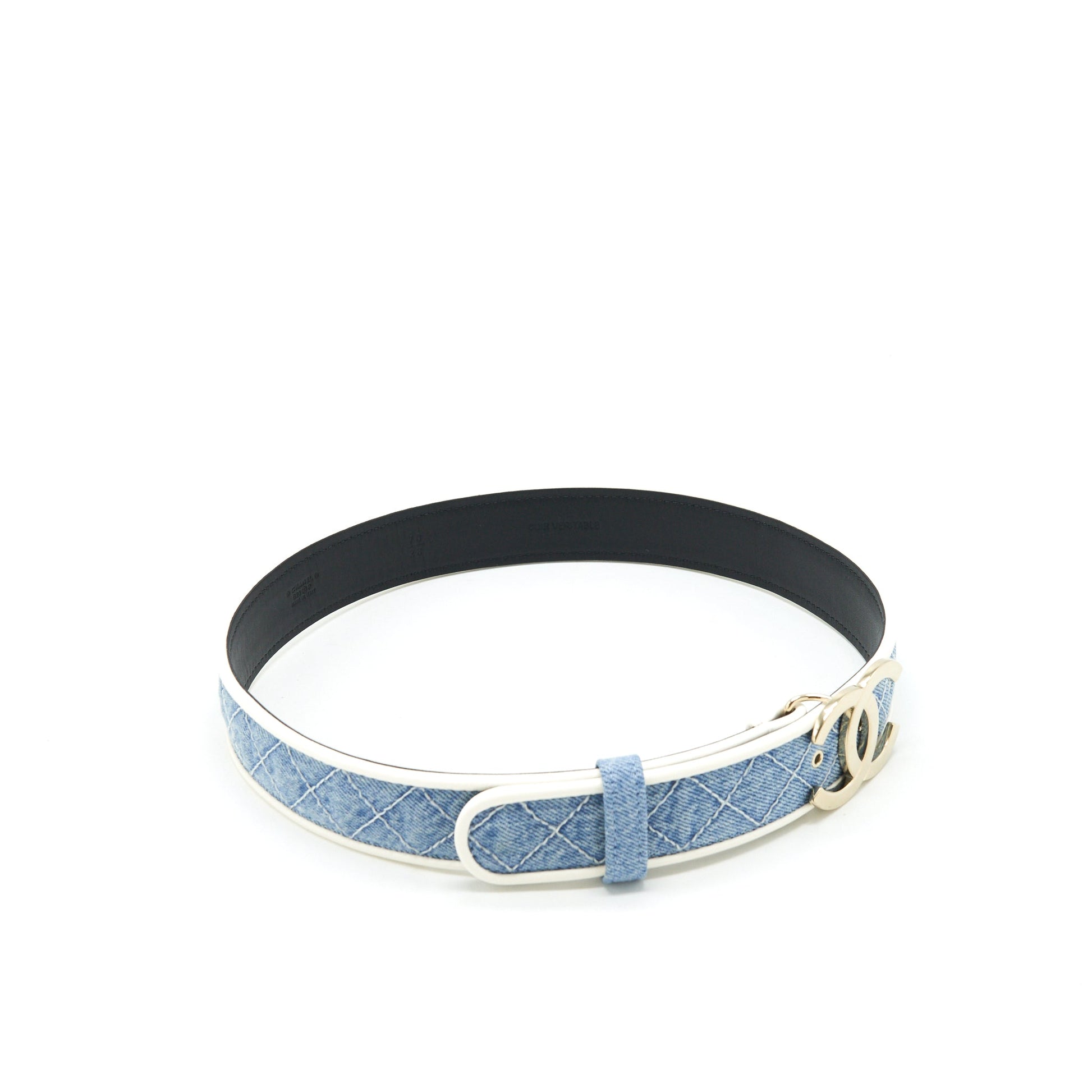Chanel Chanel Belt