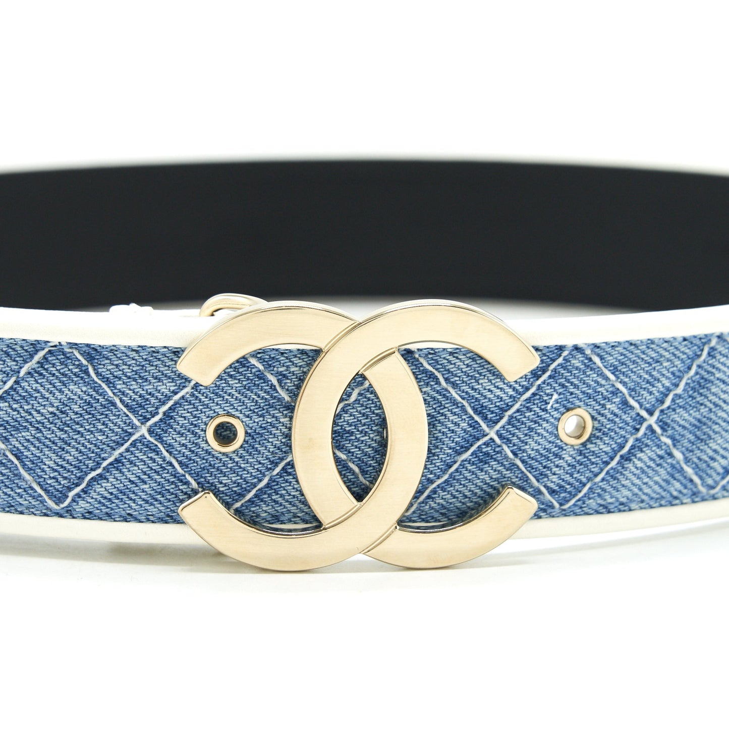 Chanel Chanel Belt