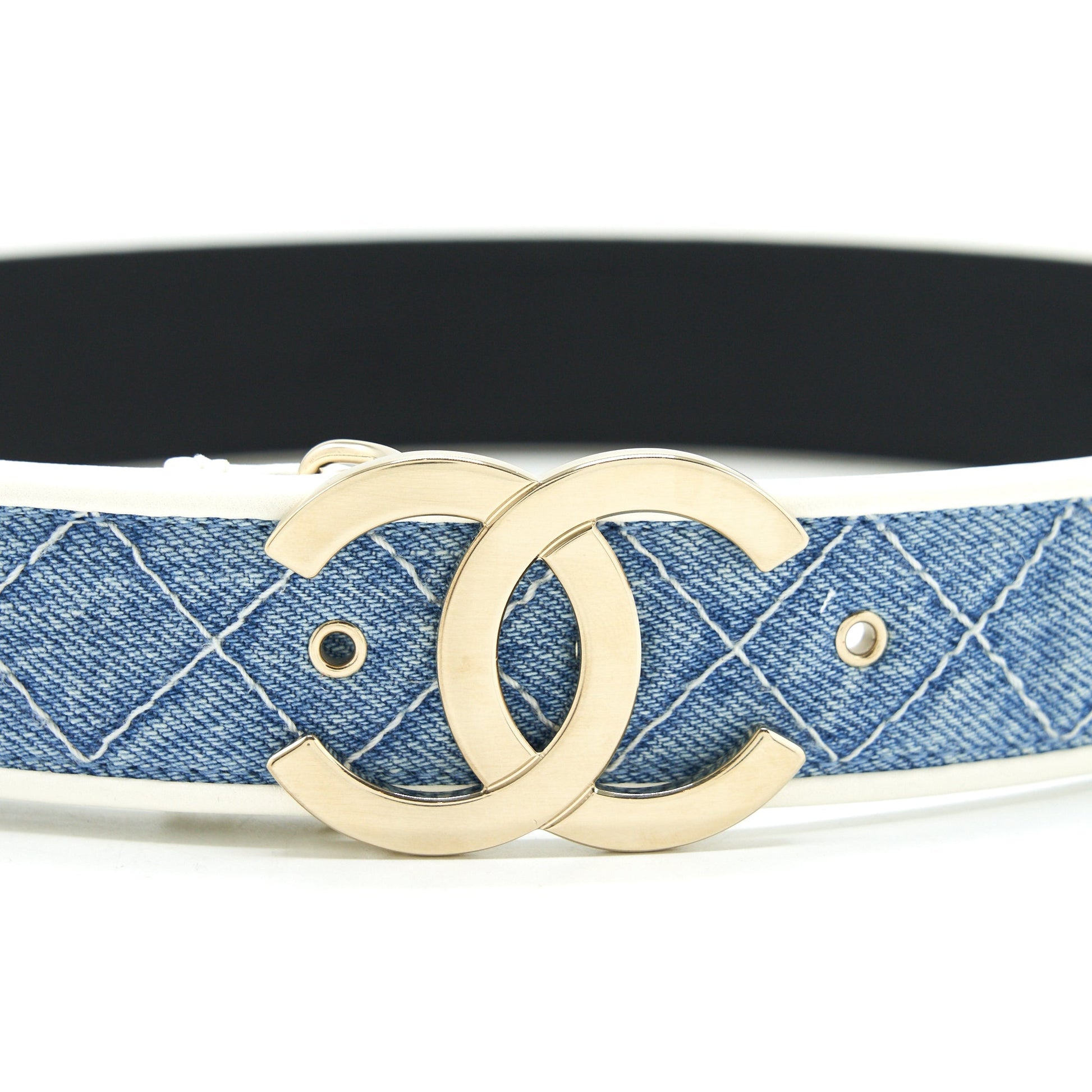 Chanel Chanel Belt