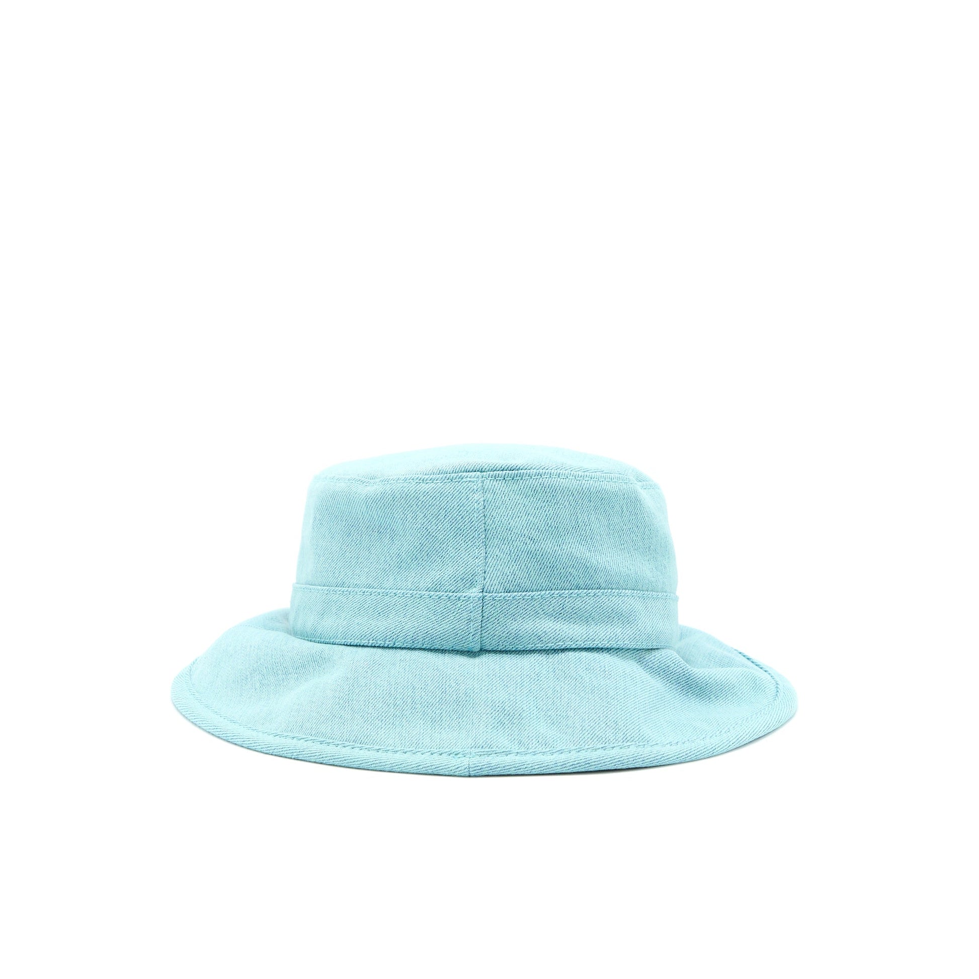 Chanel e Blue Orange Hat