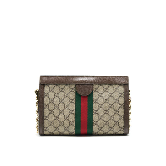 Gucci Ophidia Shoulder Bag Small Bag 2