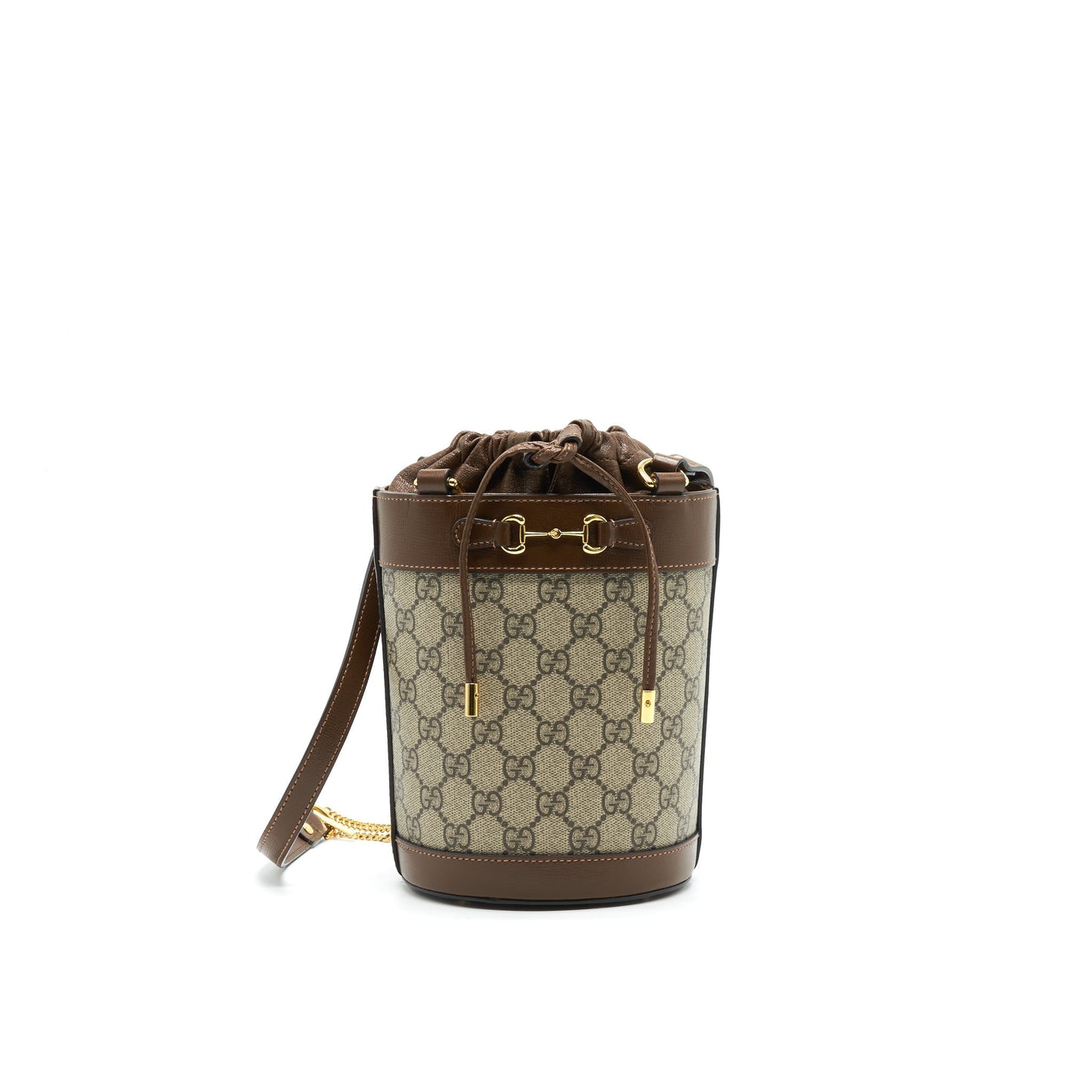 Gucci Horsebit Bag Small Bucket Bucket Bag