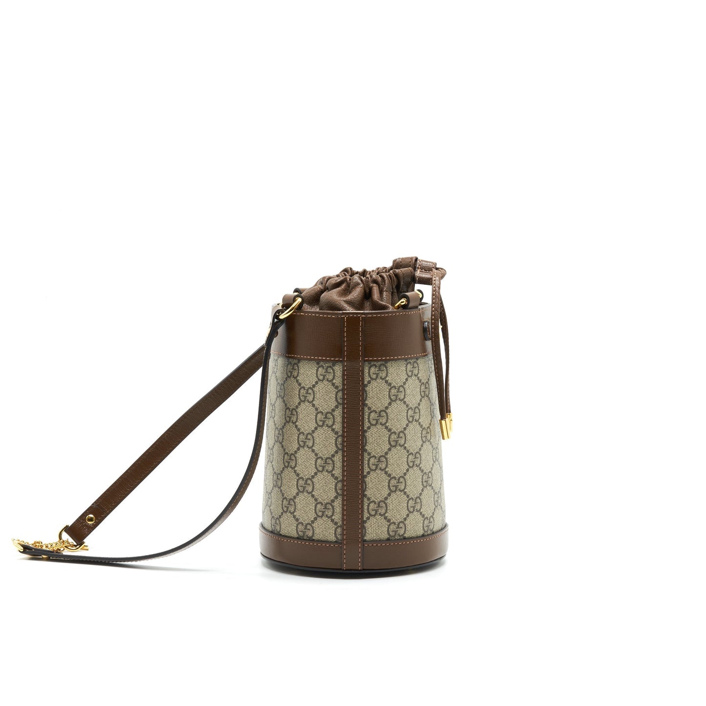 Gucci Horsebit Bag Small Bucket Bucket Bag