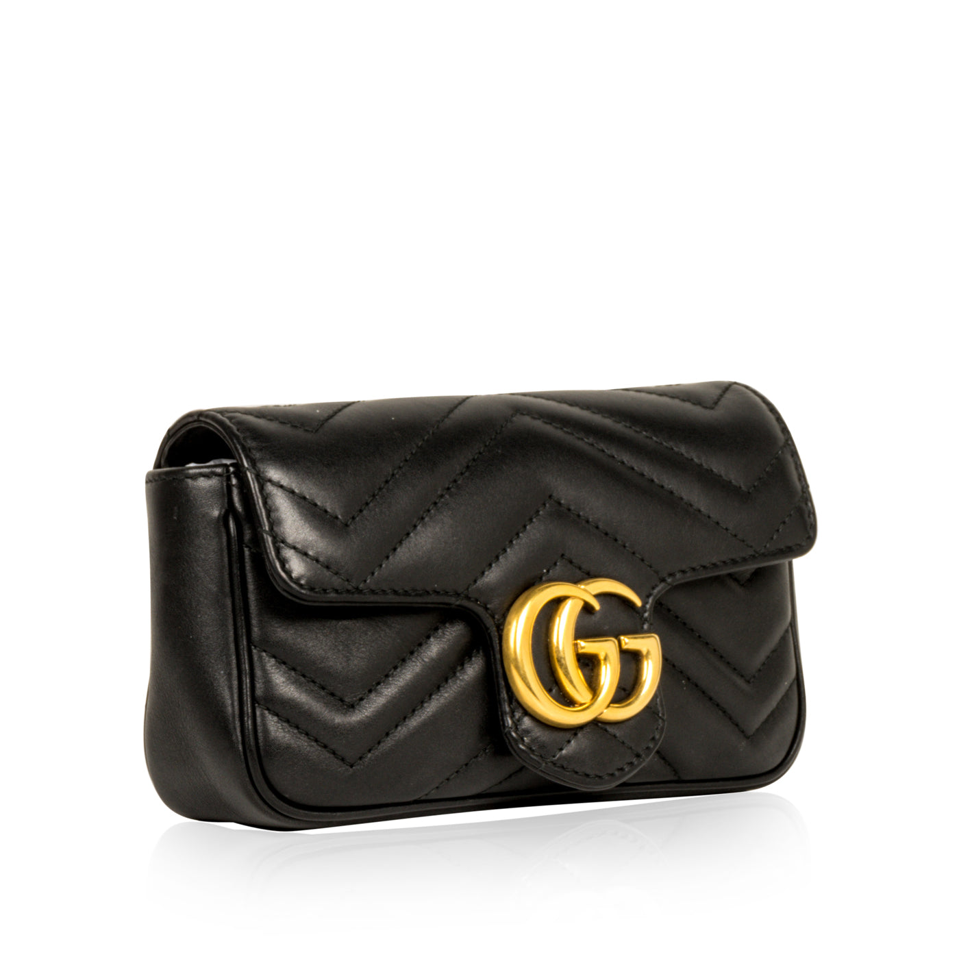 Gucci Super Marmont Bag Mini Travel Bag Marmont Bag