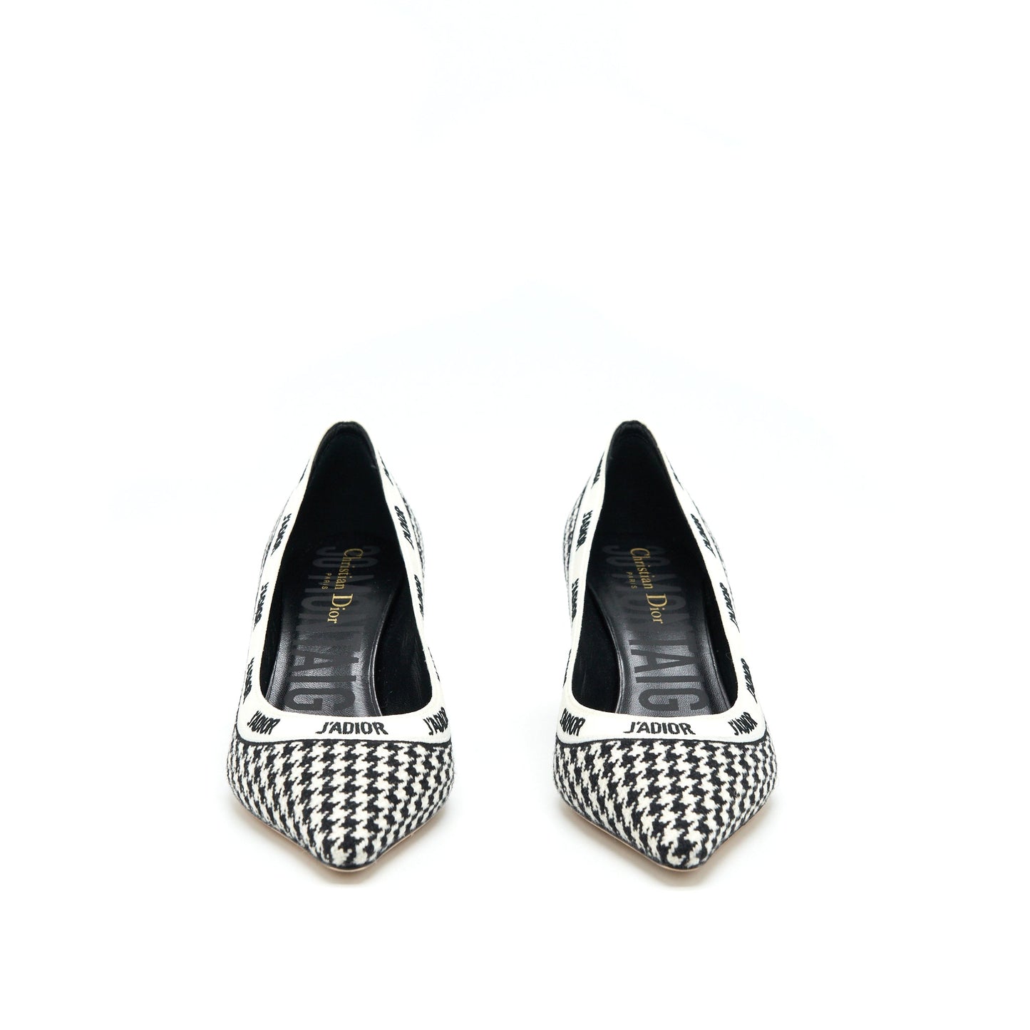 Dior Christian JâA Size Pumps Handbag Shoes