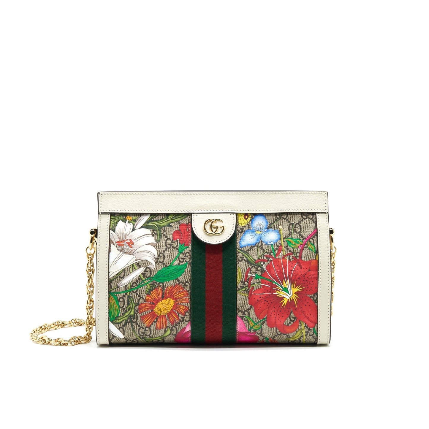 Gucci Ophedia Shoulder Bag Limited Edition Small