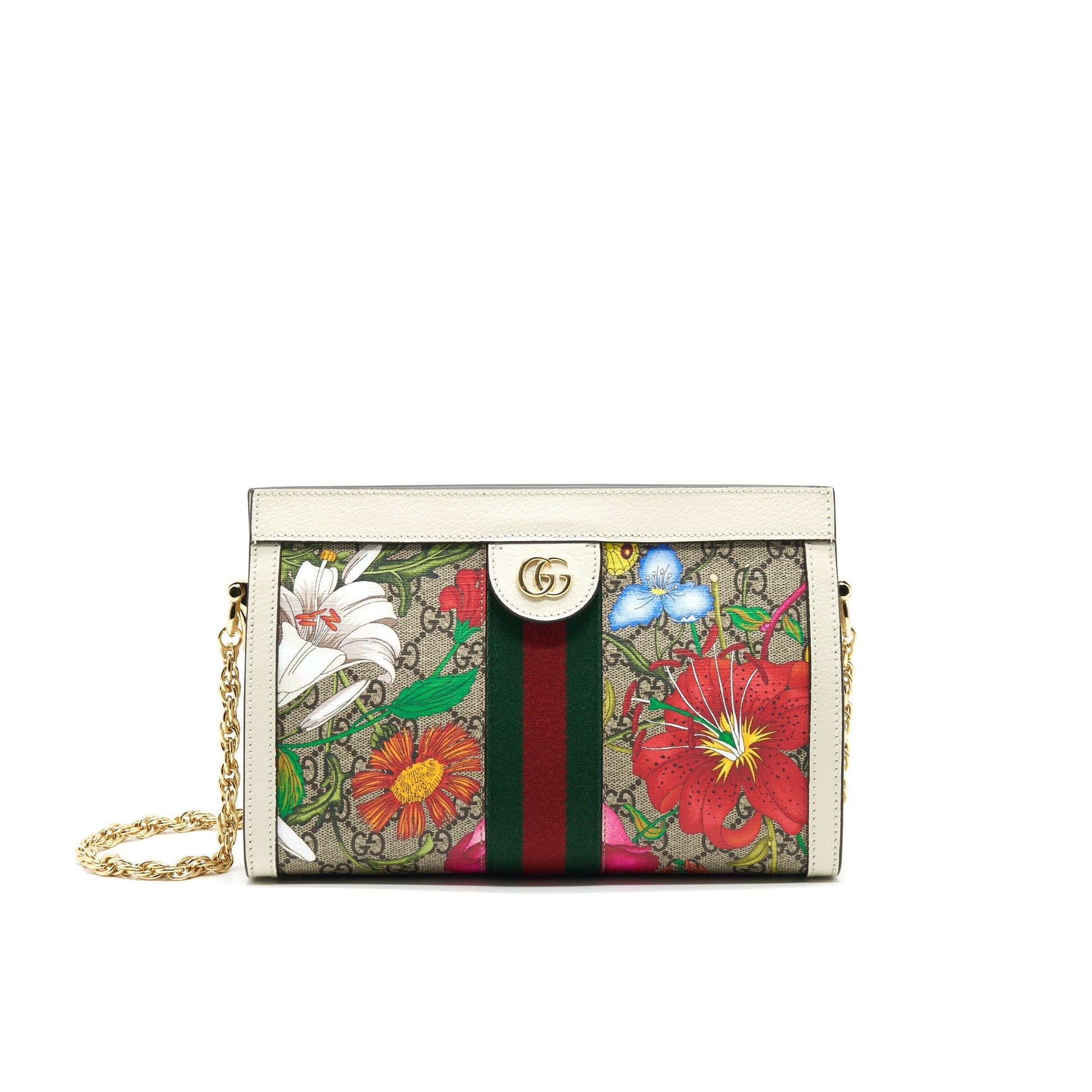 Gucci Ophedia Shoulder Bag Limited Edition Small