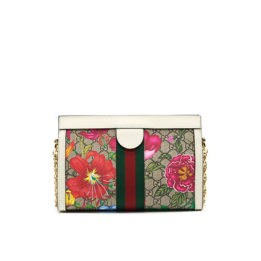 Gucci Ophedia Shoulder Bag Limited Edition Small