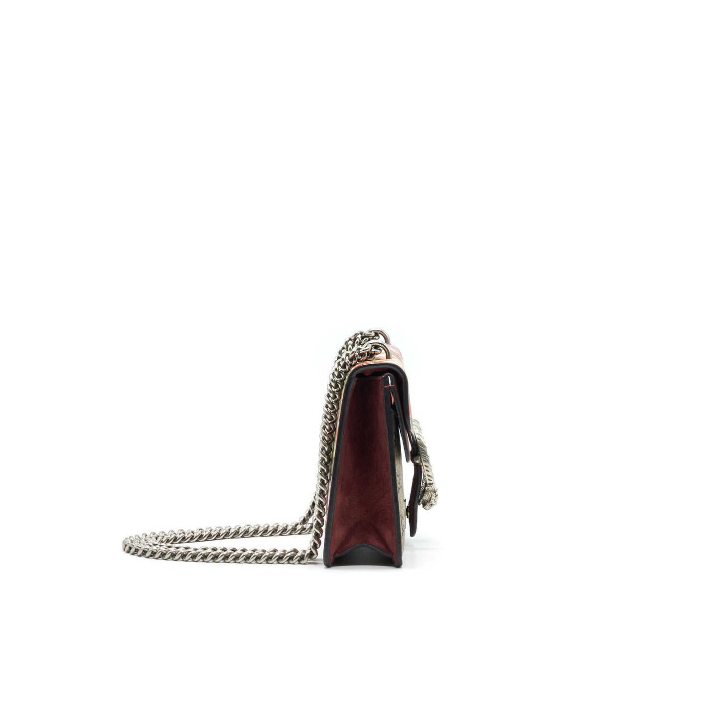 Gucci Blossom Bag Mini Crossbody Bag