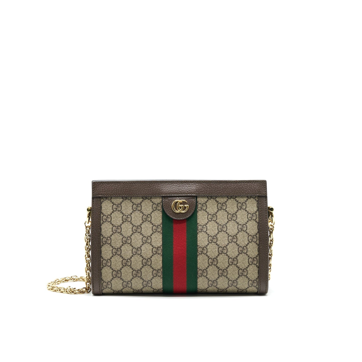 Gucci Ophidia Shoulder Bag Small Bag 3