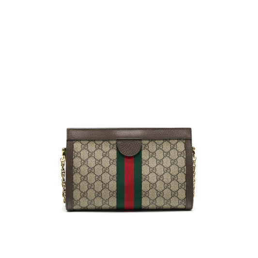 Gucci Ophidia Shoulder Bag Small Bag 3