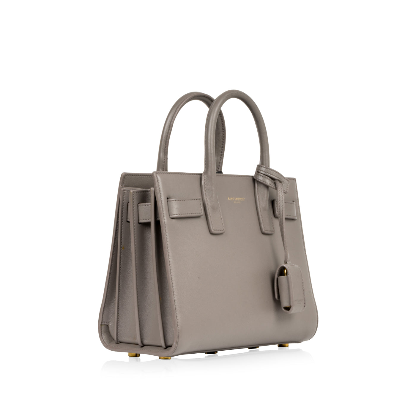 YSL Saint Laurent Nano Sac De Jour Crossbody Bag De Jour 1
