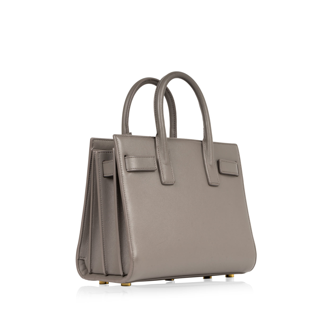 YSL Saint Laurent Nano Sac De Jour Crossbody Bag De Jour 1