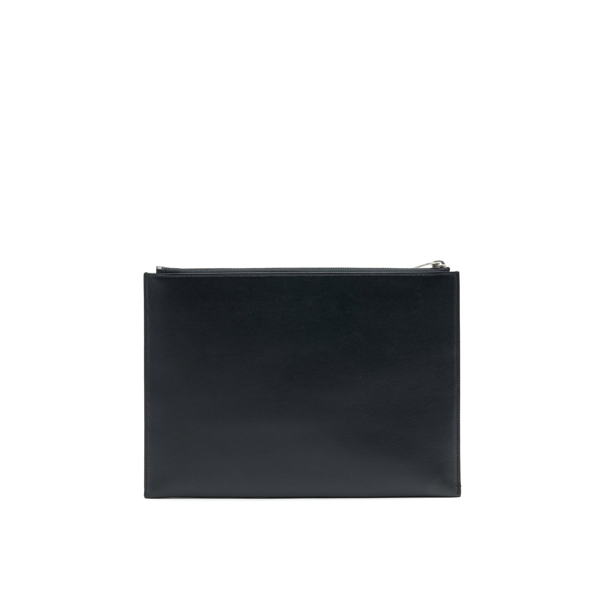 YSL Saint Laurent Saint Laurent Wolf Document Holder Travel Bag