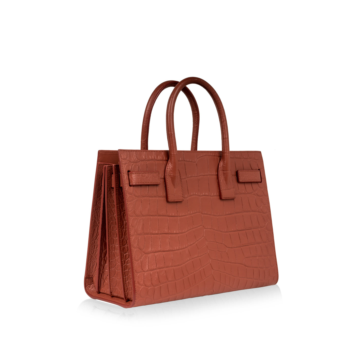 YSL Saint Laurent Sac De Jour Crossbody Bag Baby De Jour Baby