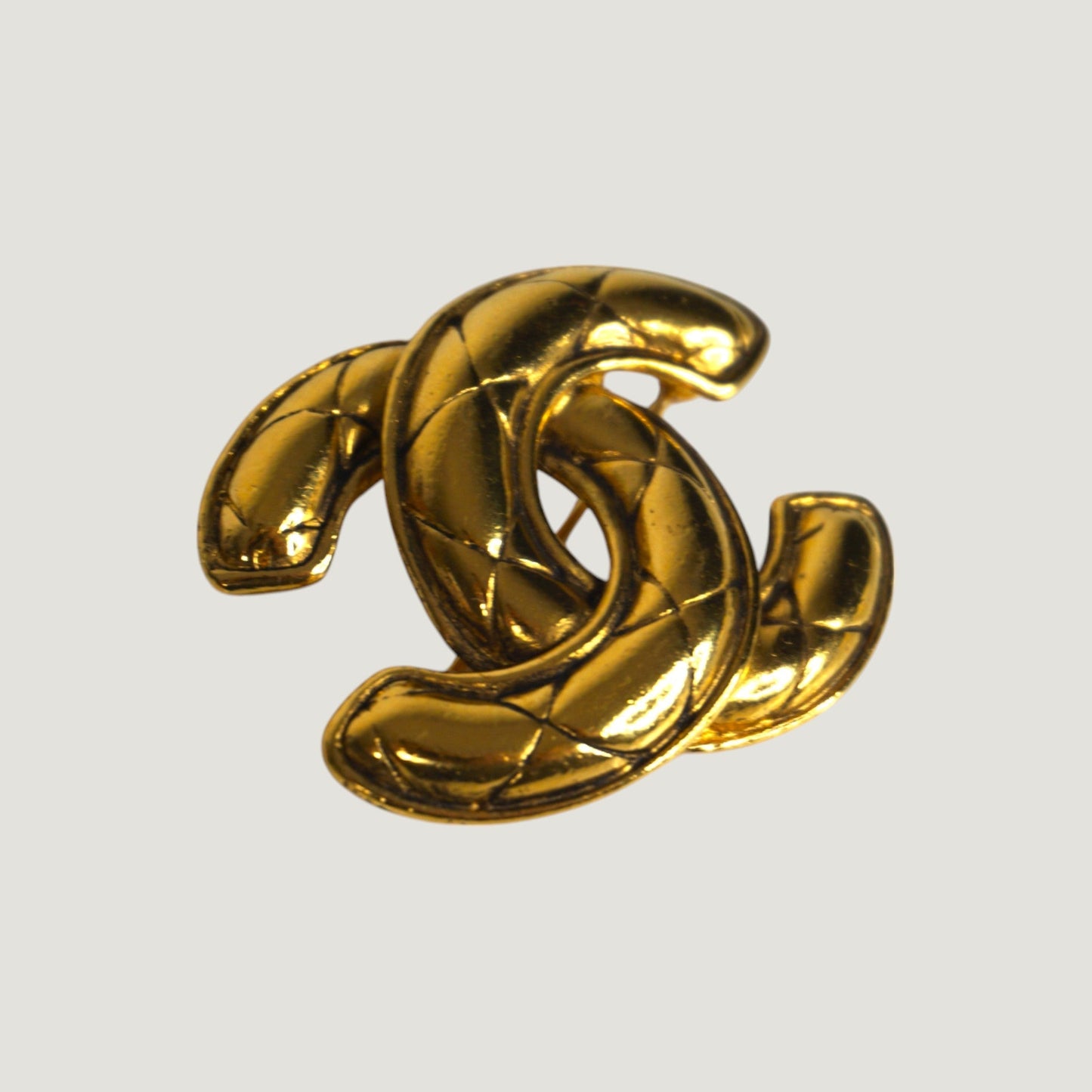 CHANEL BROOCH