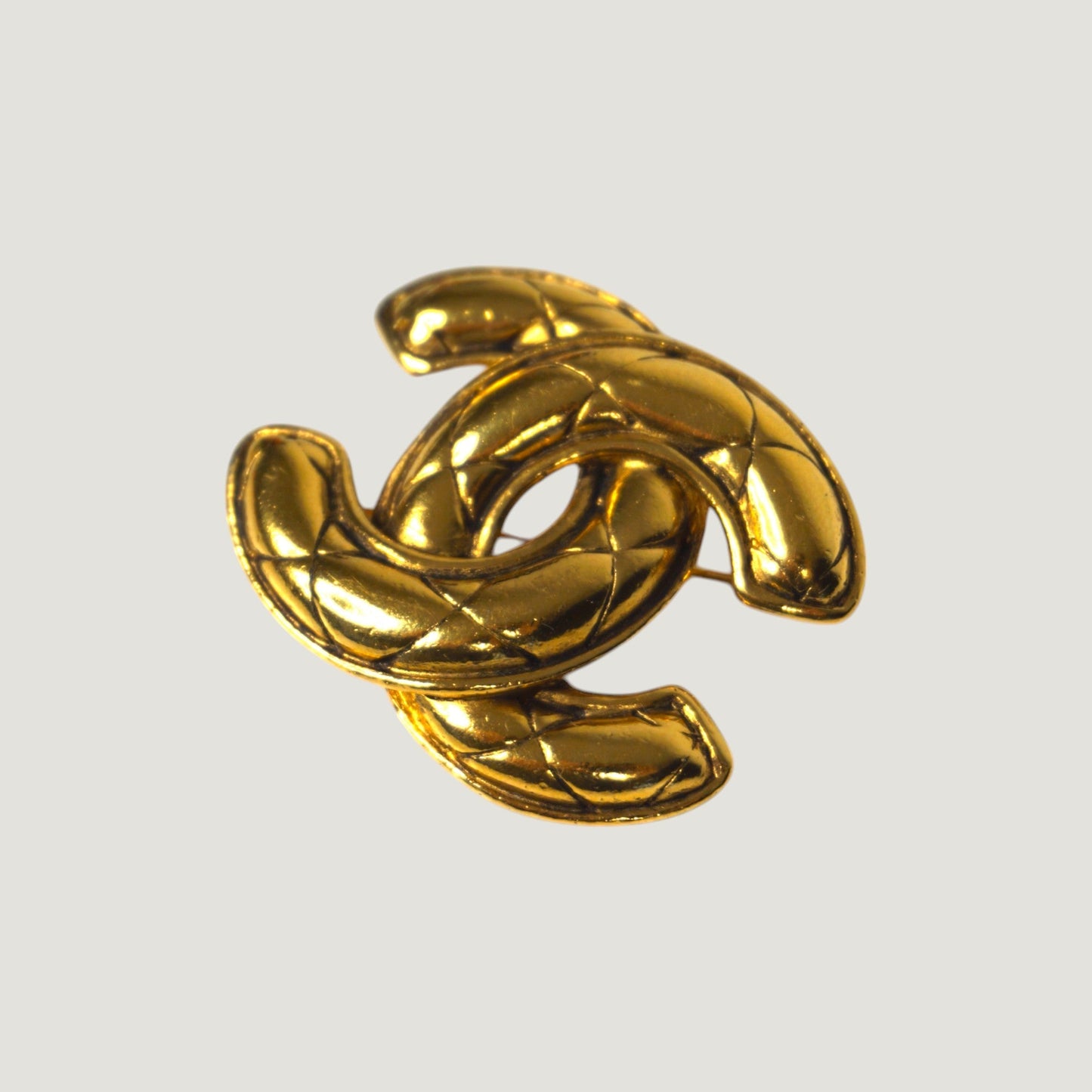 CHANEL BROOCH