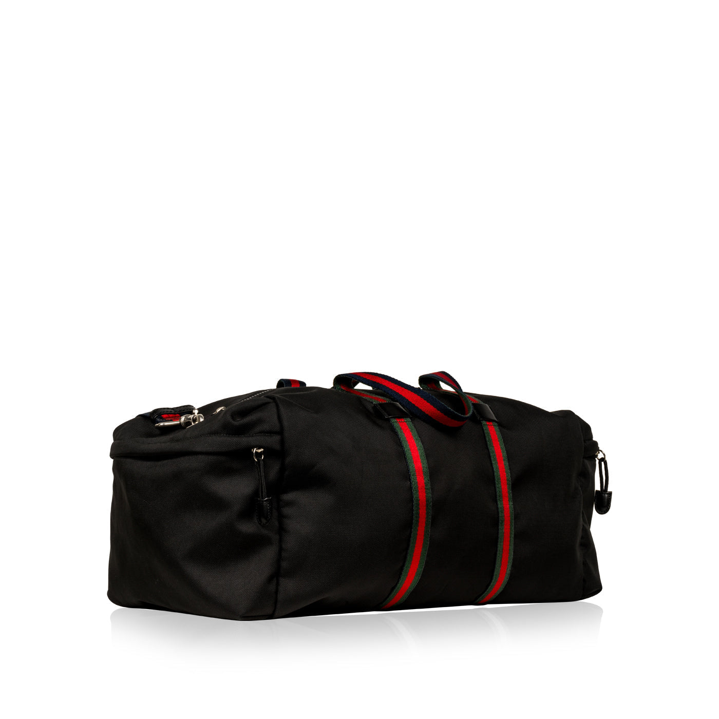 Gucci Duffle Bag Tote Bag